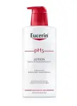 1763_EUCERIN PH5 HYDRATACNI TELOVE MLEKO 400 ML